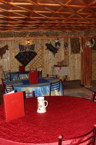 Hostal Pensiunea Residence