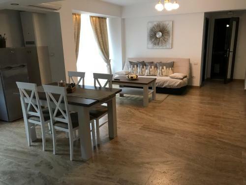 Apartament 2 Camere Ultracentral