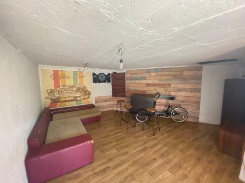 Family Friendly 4village House