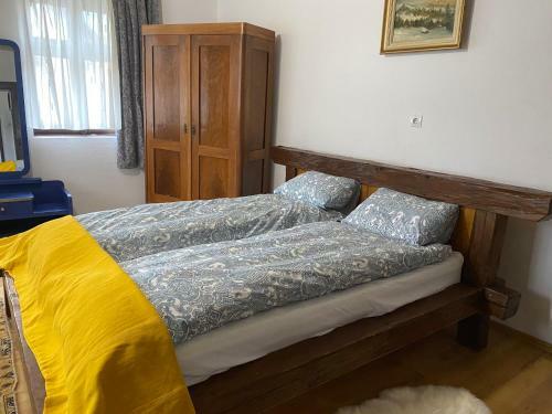 Family Friendly 4village House