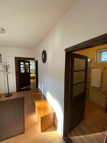 Family Friendly 4village House