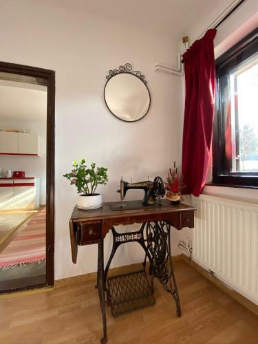 Family Friendly 4village House