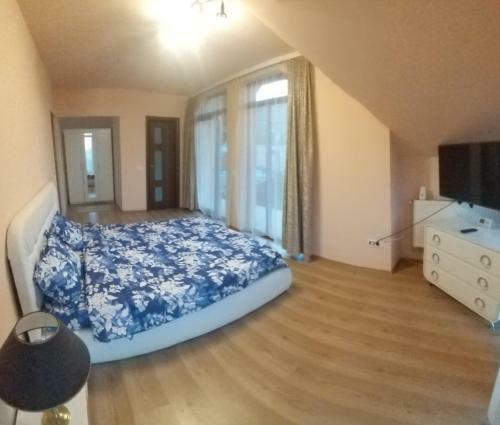 Hostal Pensiunea Vila Mocanilor