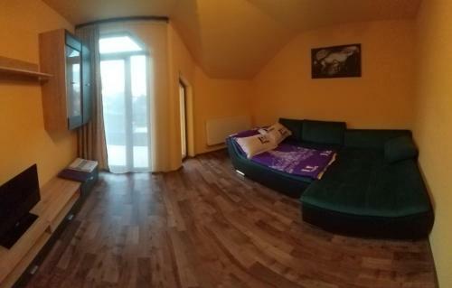 Hostal Pensiunea Vila Mocanilor