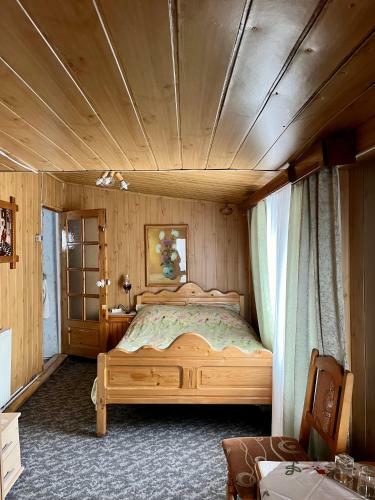 Hostal Pensiunea Casa Severin