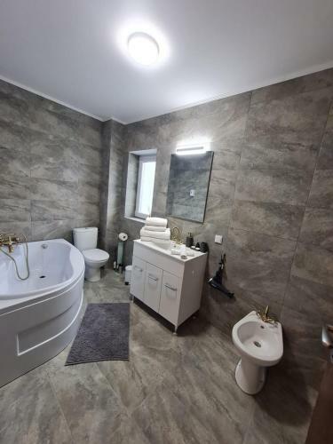 Holiday House Rasnov