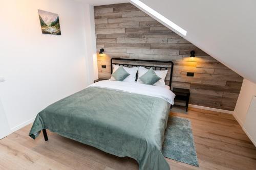 Apartamento Myapartment