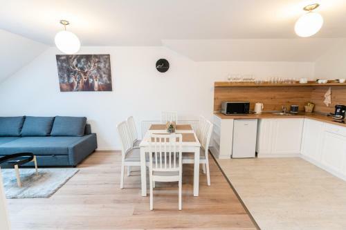 Apartamento Myapartment
