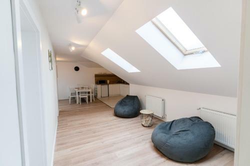 Apartamento Myapartment