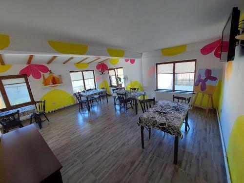 Hostal Pensiunea Vera