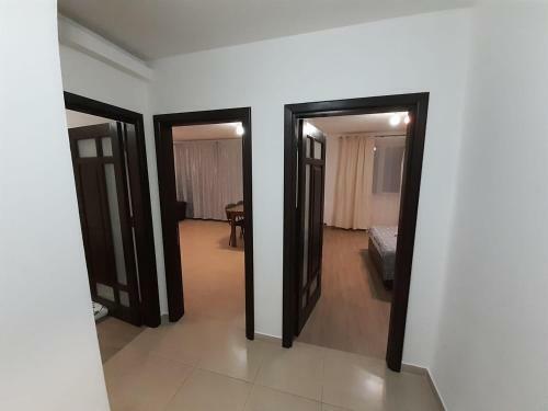 Apartament Rasnov Nicoladis