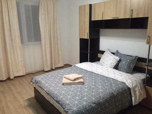 Apartament Rasnov Nicoladis