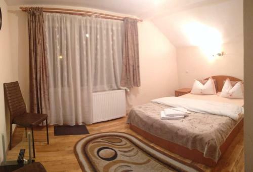 Hostal Casa Terzea