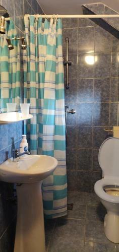 Hostal Casa Terzea