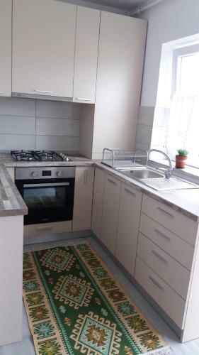 Cazare Apartament Rasnov