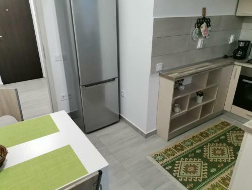 Cazare Apartament Rasnov