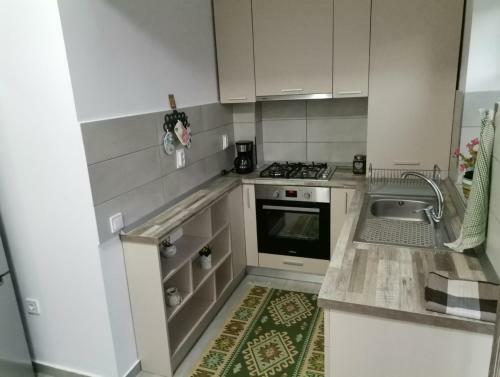 Cazare Apartament Rasnov