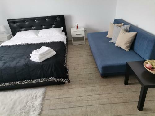 Cazare Apartament Rasnov