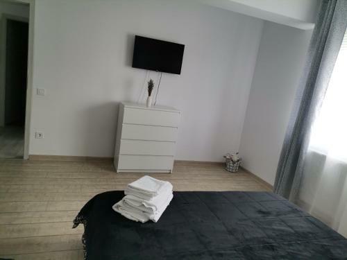 Cazare Apartament Rasnov