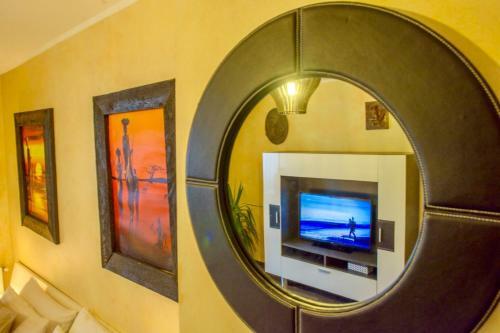 Apartamento Zuzu?s Home