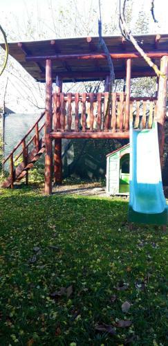 Hostal Casa Stely