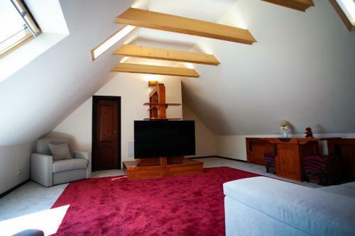 Hostal Vila Dino