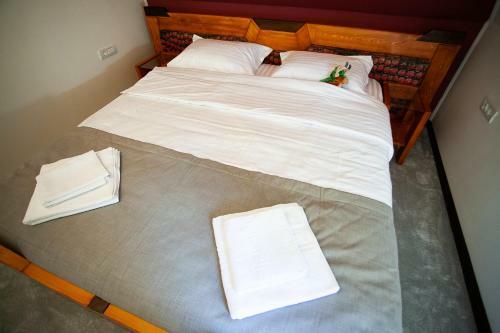 Hostal Vila Dino