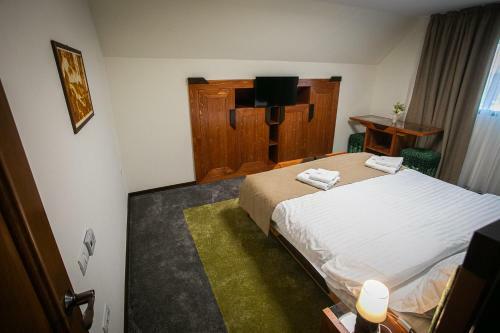 Hostal Vila Dino