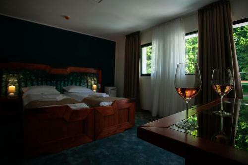Hostal Vila Dino