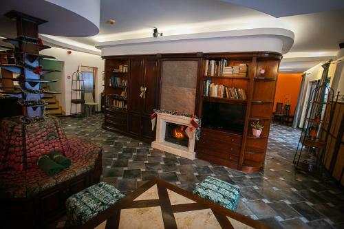 Hostal Vila Dino