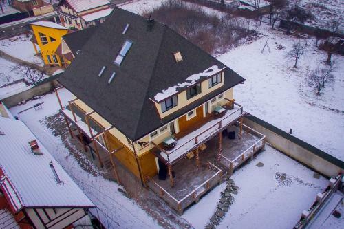 Hostal Vila Dino