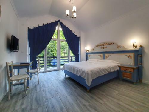 Hostal Casa Montis Rasnov