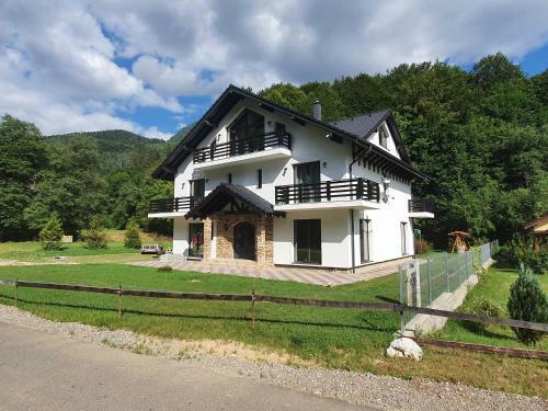 Hostal Casa Montis Rasnov