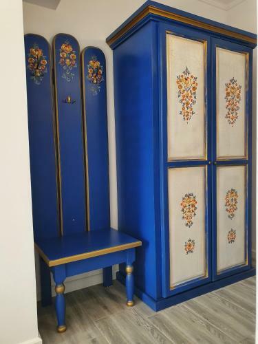 Hostal Casa Montis Rasnov