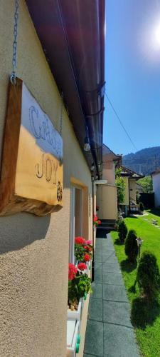 Apartamento Casa Joy