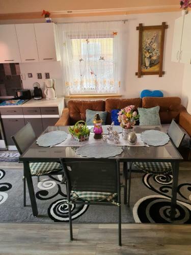 Apartamento Casa Doina