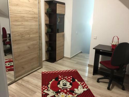 Apartament Mady & Ary Rasnov