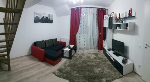 Apartament Mady & Ary Rasnov