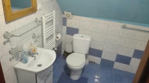 Hostal Casa De Oaspe?i " Rodica"