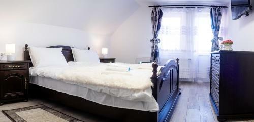Bed & Breakfast Pensiunea Dan-ge-la