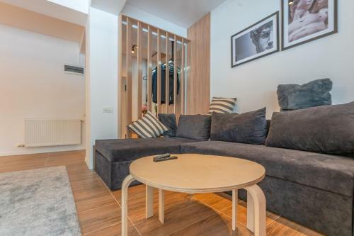 Pretoria Luxor Apartment Predeal
