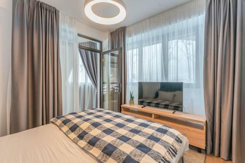 Pretoria Luxor Apartment Predeal