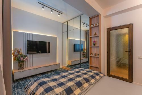 Pretoria Luxor Apartment Predeal