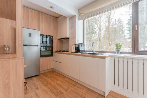 Pretoria Luxor Apartment Predeal
