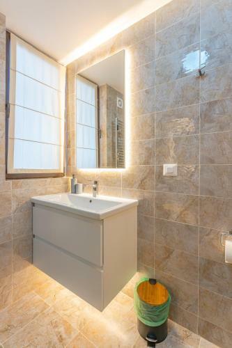 Pretoria Luxor Apartment Predeal