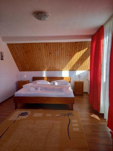 Hostal Pensiunea Ialomicioara