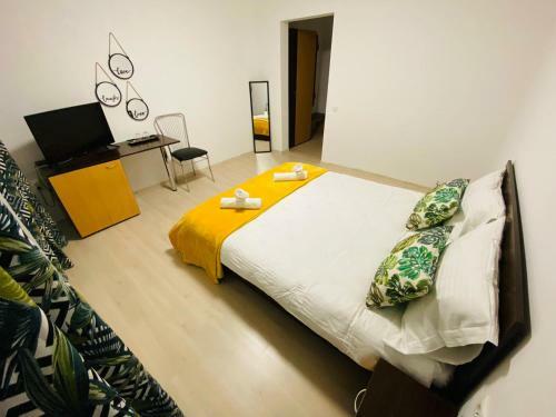 Hostal Pensiunea Alexandru