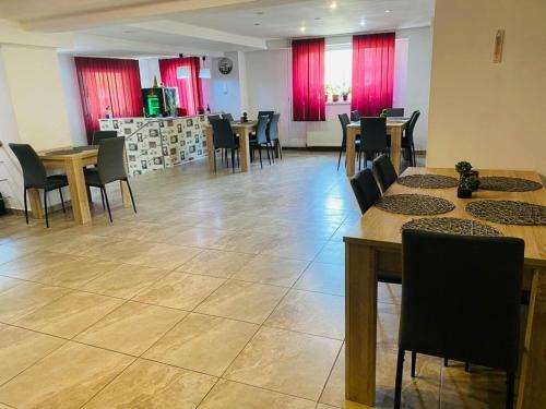 Hostal Pensiunea Alexandru