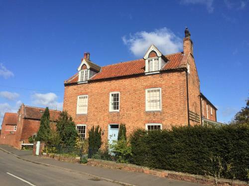 Bed & Breakfast Willoughby House