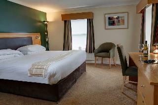 Best Western Burn Hall Hotel